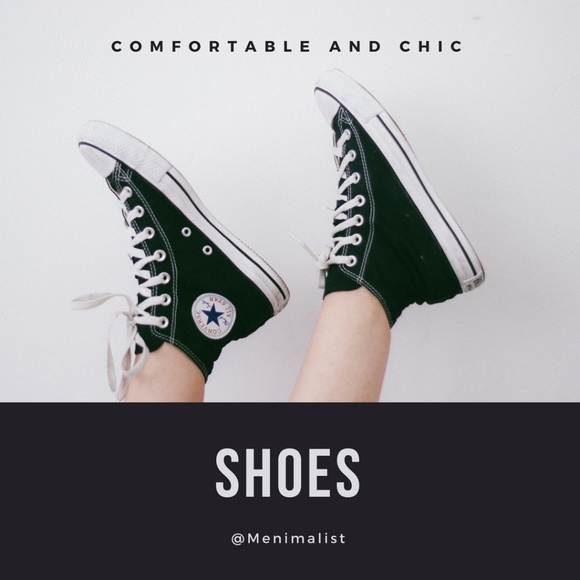 🌿SHOES🌿 - Picture 1 of 1